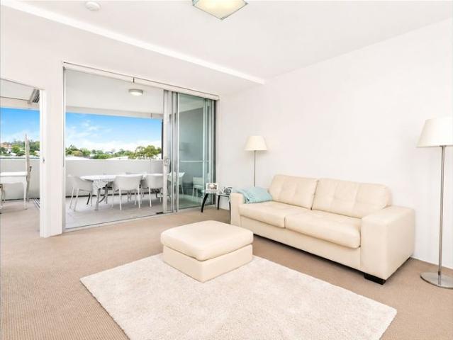 Apartment for rent in Toombul, Queensland