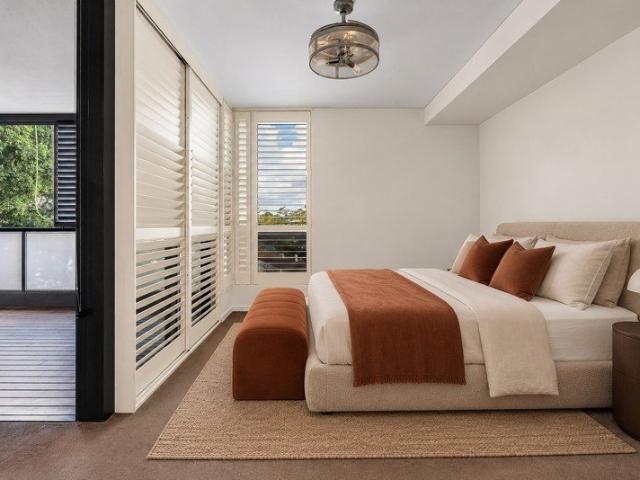 Apartment for rent in Inner West, Sydney