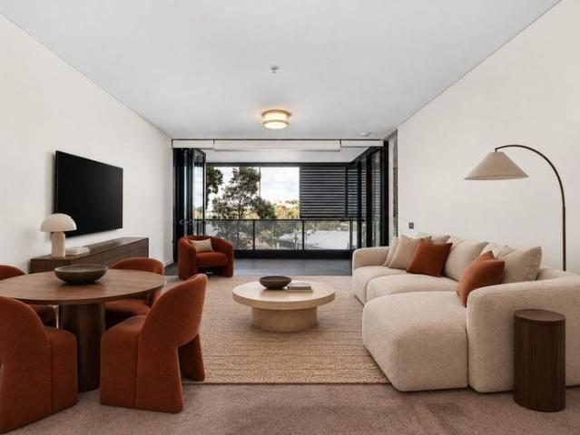 Apartment for rent in Inner West, Sydney
