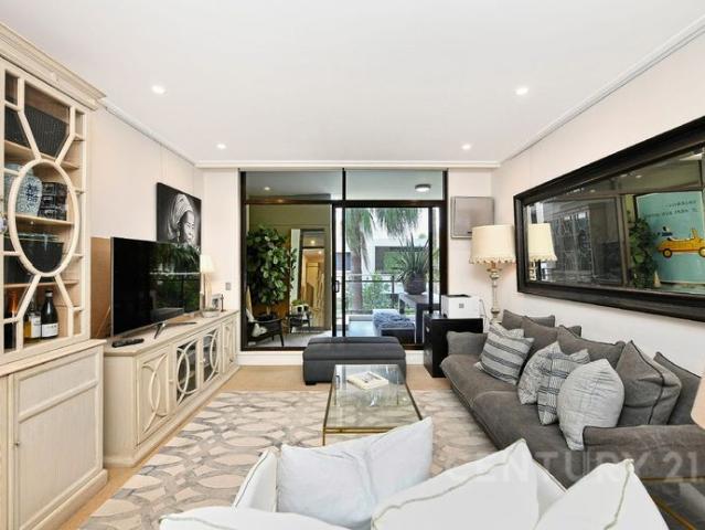 Apartment for rent in Sydney, New South Wales