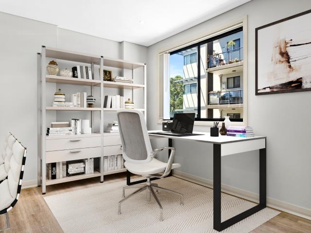 Apartment for sale in Kellyville Ridge, New South Wales