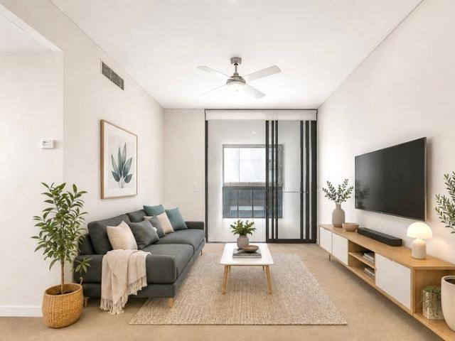Apartment for sale in Toombul, Queensland