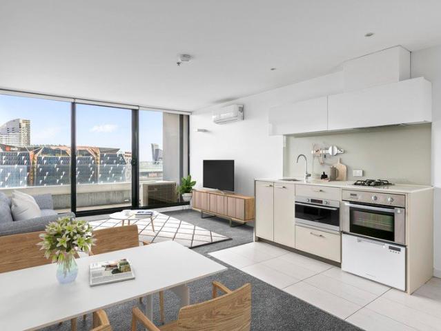 Apartment for rent in Melbourne