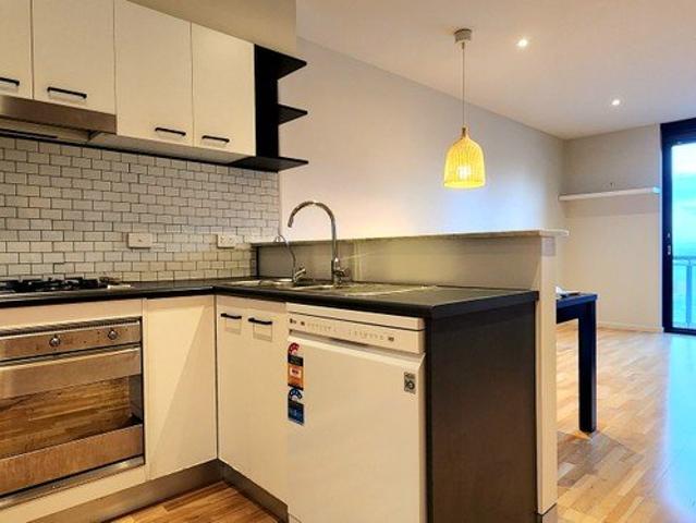Apartment for rent in Melbourne