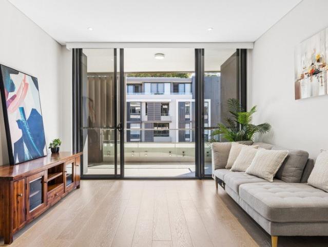 Apartment for sale in Willoughby, New South Wales