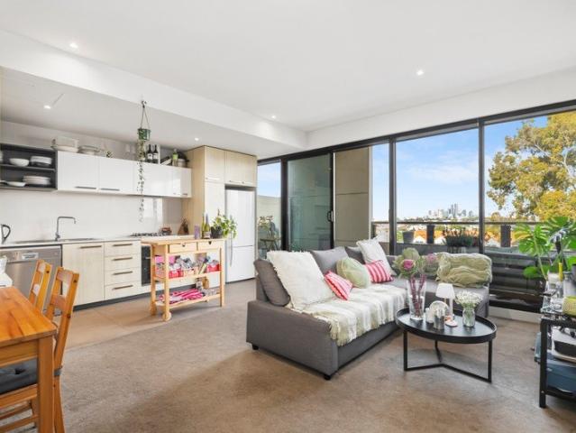 Apartment for sale in Camerons Creek, Victoria