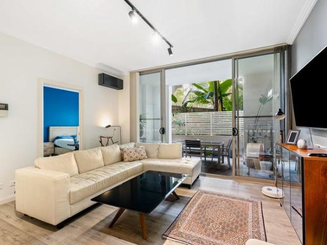 Apartment for rent in Sydney, New South Wales