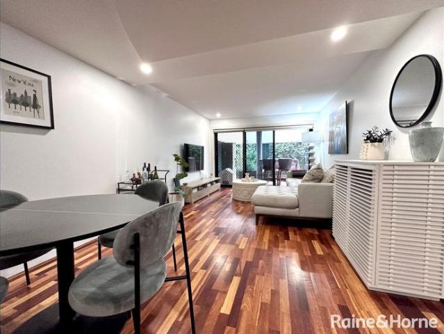 Apartment for rent in Eastern Suburbs, Sydney