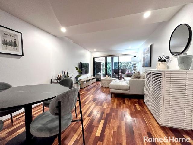 Apartment for rent in Eastern Suburbs, Sydney