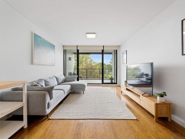 Apartment for rent in Sydney, New South Wales