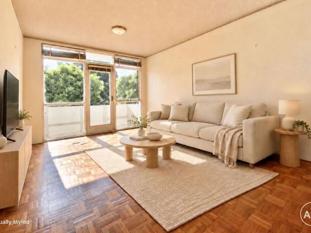 Apartment for rent in Eastern Suburbs, Sydney