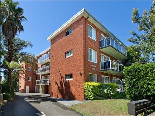 Apartment for rent in Sutherland, New South Wales