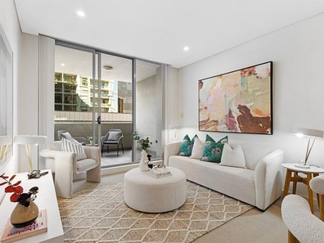 Apartment for sale in Sydney, New South Wales