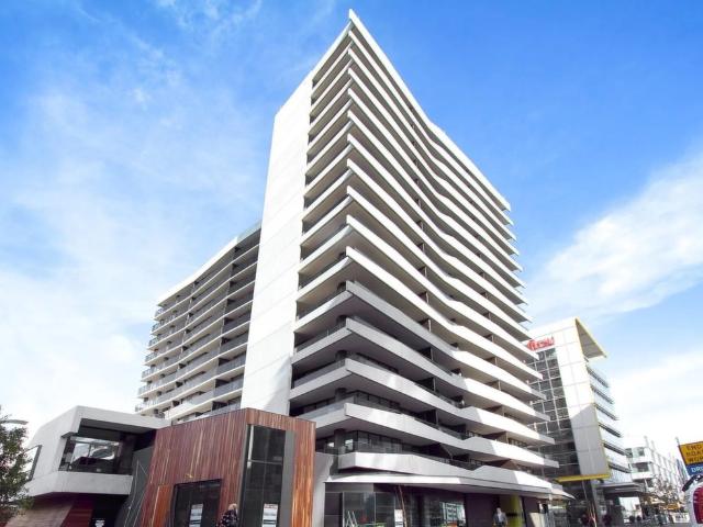 Apartment for rent in Docklands, Victoria