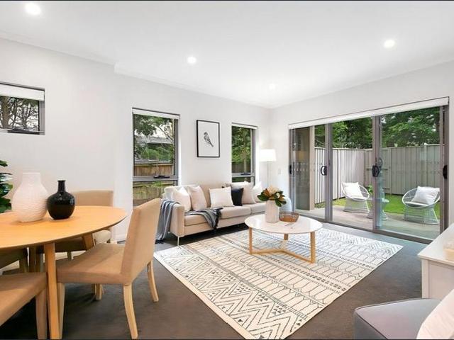 Apartment for rent in Upper North Shore, Sydney