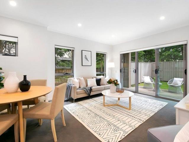 Apartment for rent in Upper North Shore, Sydney