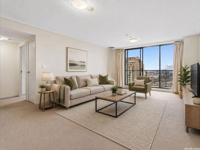 Apartment for rent in Sydney, New South Wales