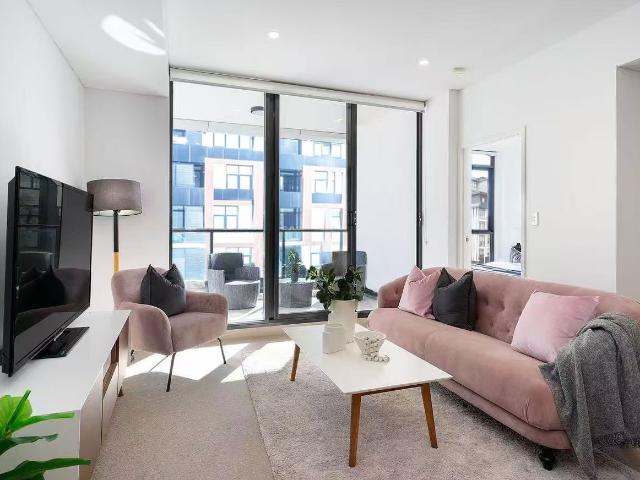 Apartment for sale in Ryde