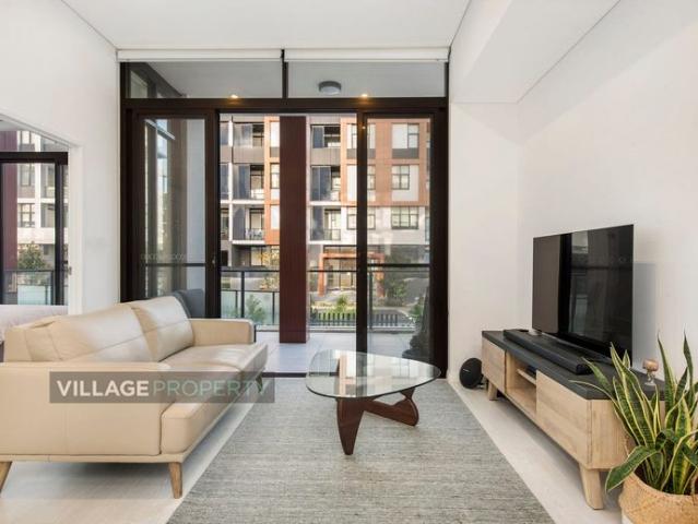 Apartment for rent in Sydney, New South Wales