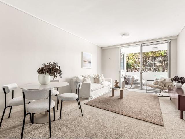 Apartment for rent in Sydney, New South Wales