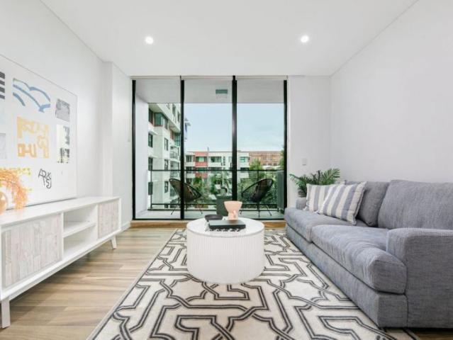 Apartment for rent in Sydney, New South Wales