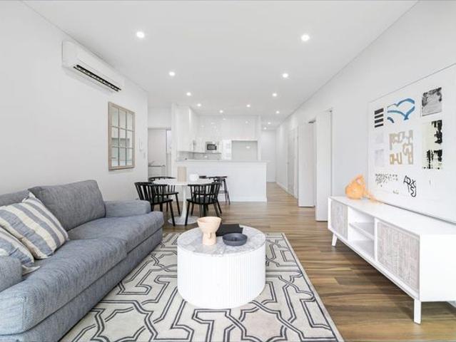 Apartment for rent in Sydney, New South Wales