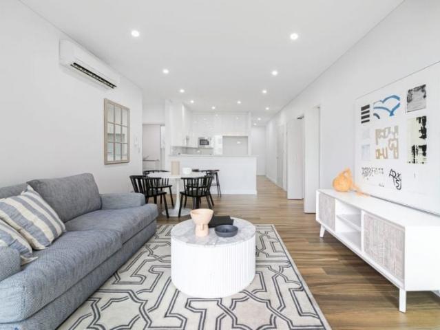 Apartment for rent in Sydney, New South Wales