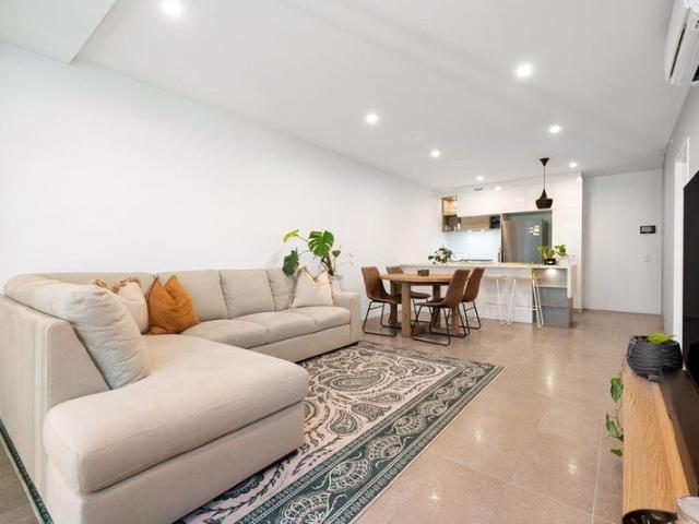 Apartment for sale in Toombul, Queensland