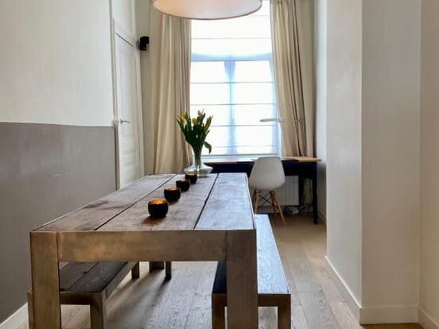 Kot location à Elsene, Bruxelles