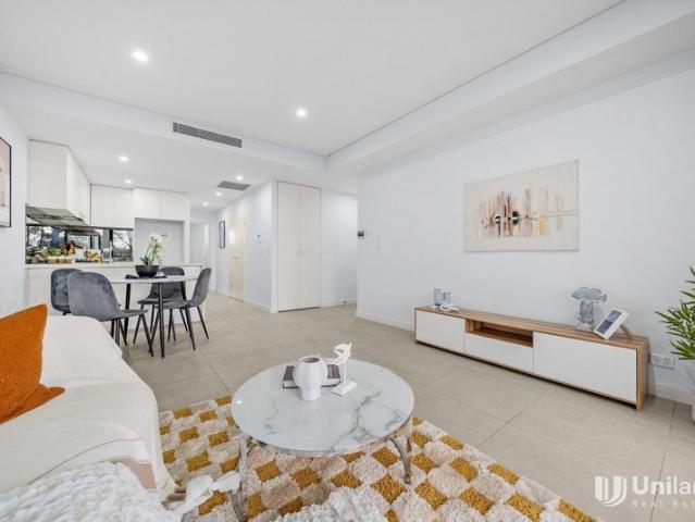 Apartment for sale in Eastern Suburbs, Sydney