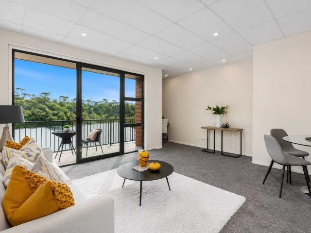 Apartment for rent in Albany Village, Upper Harbour