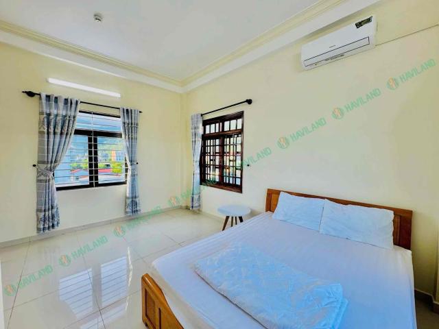Căn hộ cho thuê tại Sơn Trà, Đà Nẵng