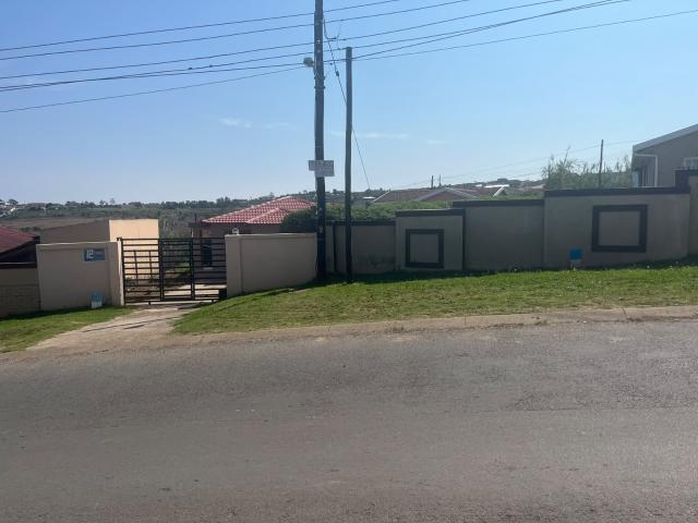 Apartment for rent in Umtata Central, King Sabata Dalindyebo Local Municipality