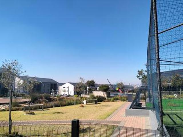 Apartment for sale in Alexandra, Gauteng