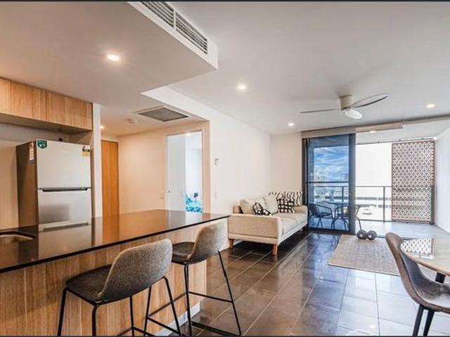 Apartment for rent in Toombul, Queensland
