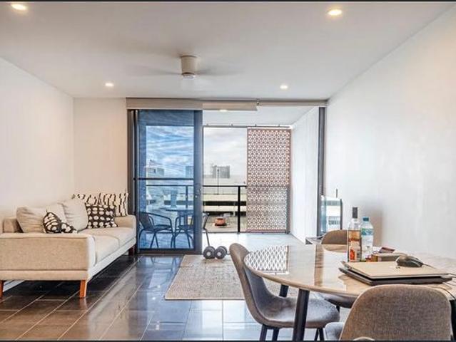 Apartment for rent in Toombul, Queensland