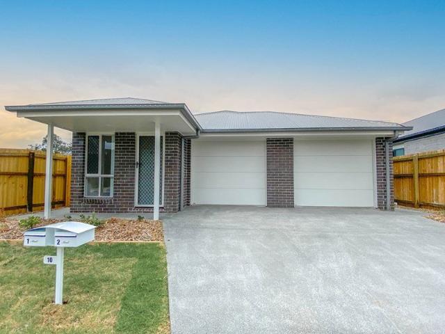 Duplex for rent in Morayfield, Greater Brisbane
