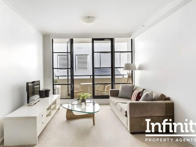Apartment for rent in Sydney, New South Wales