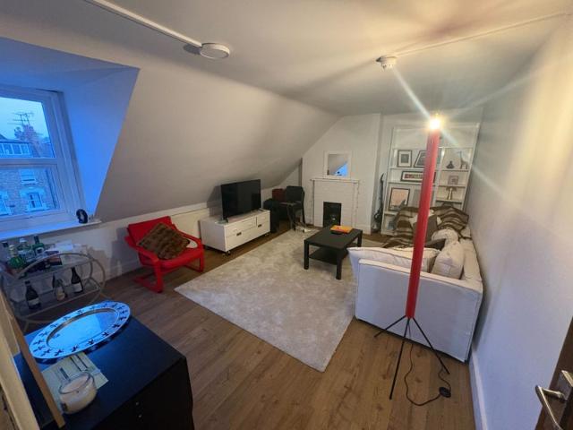 Apartment for rent in Stoke Newington, Greater London