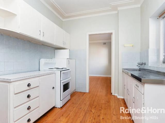 Apartment for rent in St George, Sydney