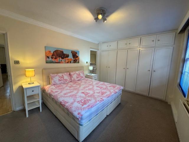 Apartment for rent in Mayfair, Greater London