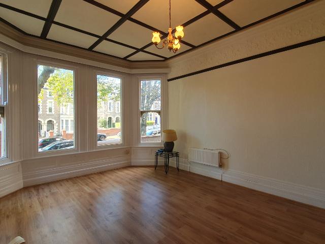 Apartment for rent in Wales