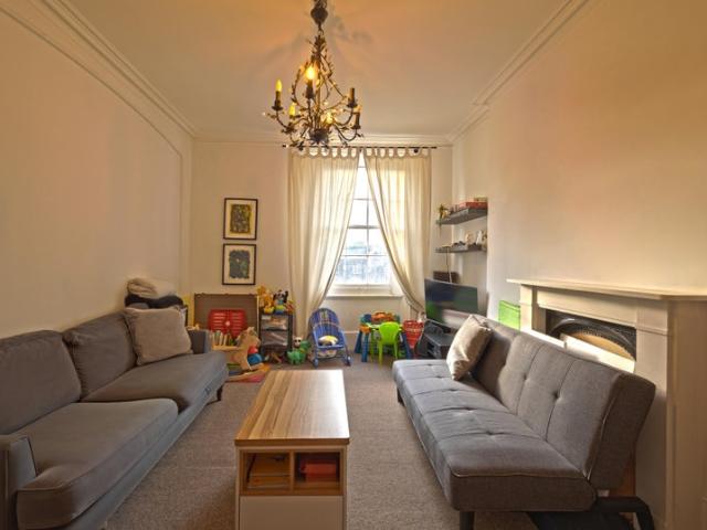 Apartment for rent in Clapham, Greater London