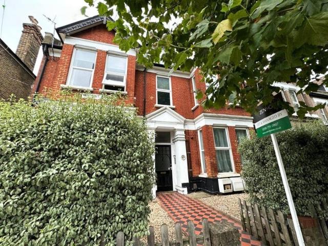 Apartment for rent in Greater London