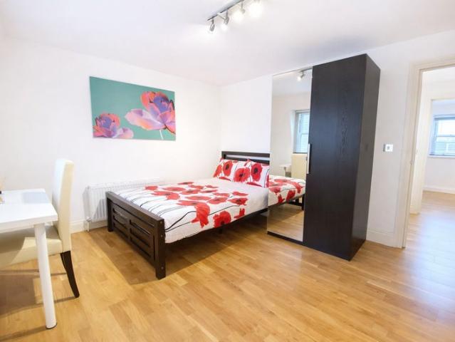 Apartment for rent in South Kensington, Greater London