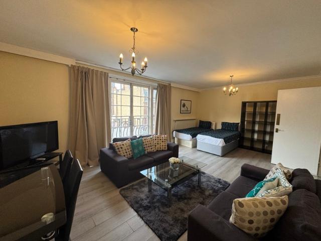 Apartment for rent in Mayfair, Isle Of Man