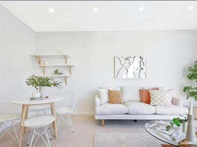 Apartment for rent in Sydney, New South Wales