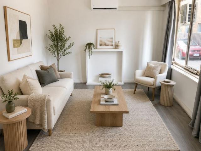 Apartment for rent in Camerons Creek, Victoria