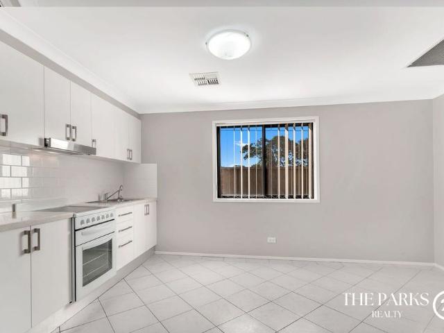 House for rent in Prairiewood, New South Wales