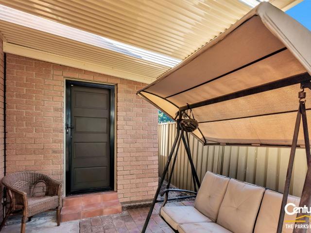House for rent in Prairiewood, New South Wales
